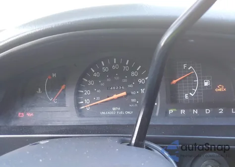 1996 Toyota Tacoma Xtracab from USA, damaged, VIN 4TAVL52N1TZ132151